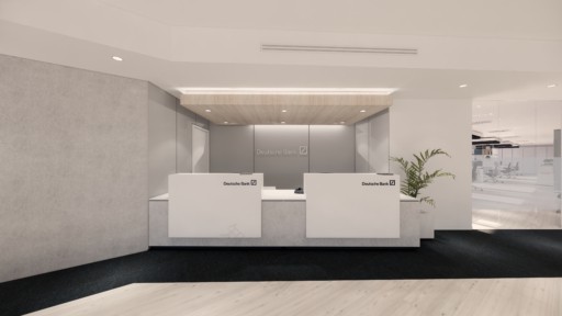 Deutsche Bank HMY Group项目丨西班牙-40