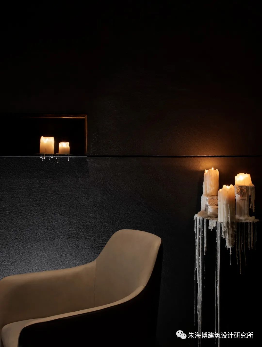 TIME 酒吧(WHISKY&COFFEE)海口店丨中国海口丨朱海博建筑设计事务所-41