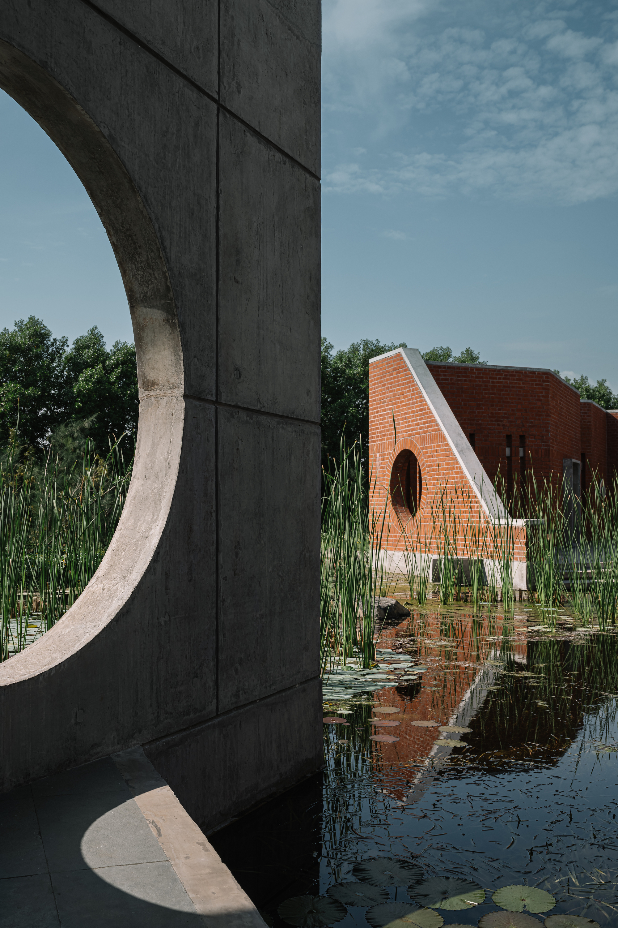 丨印度丨Studio Naqshbandi-29