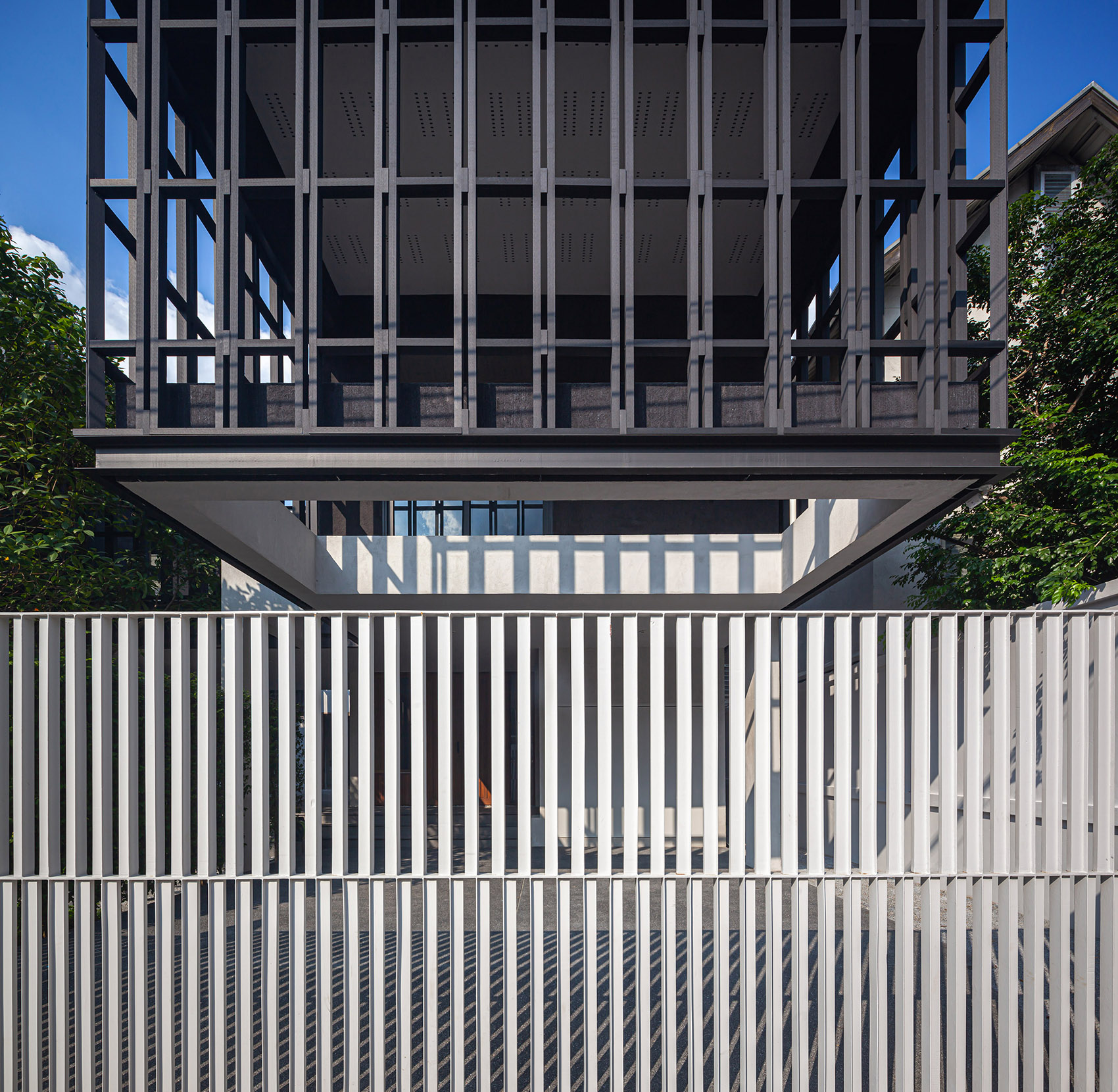 泰国第二代 11 号住宅丨Beautbureau-32