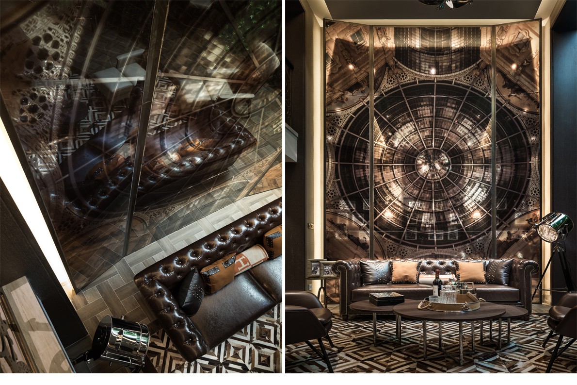 上海上坤樾山美墅  董世建筑设计-1