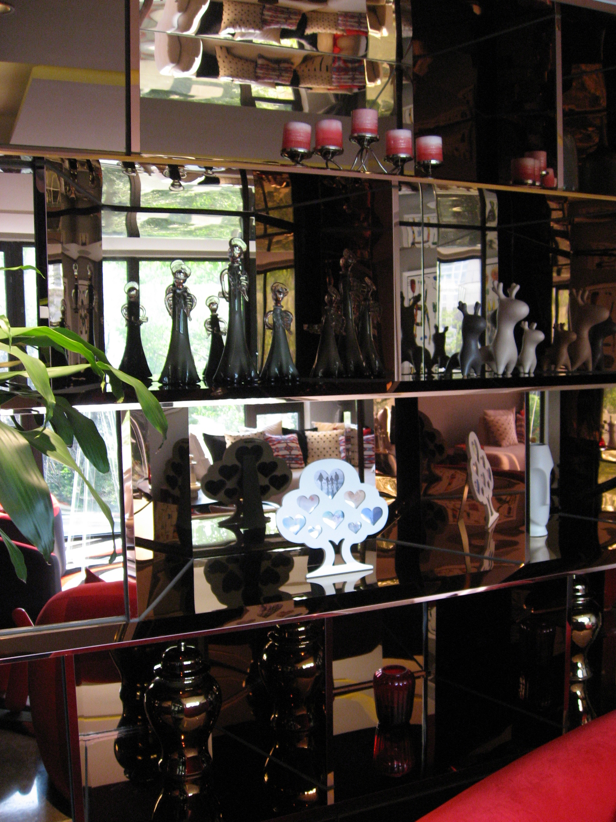 [别墅] 上海复地领馆别墅样板房-5-45