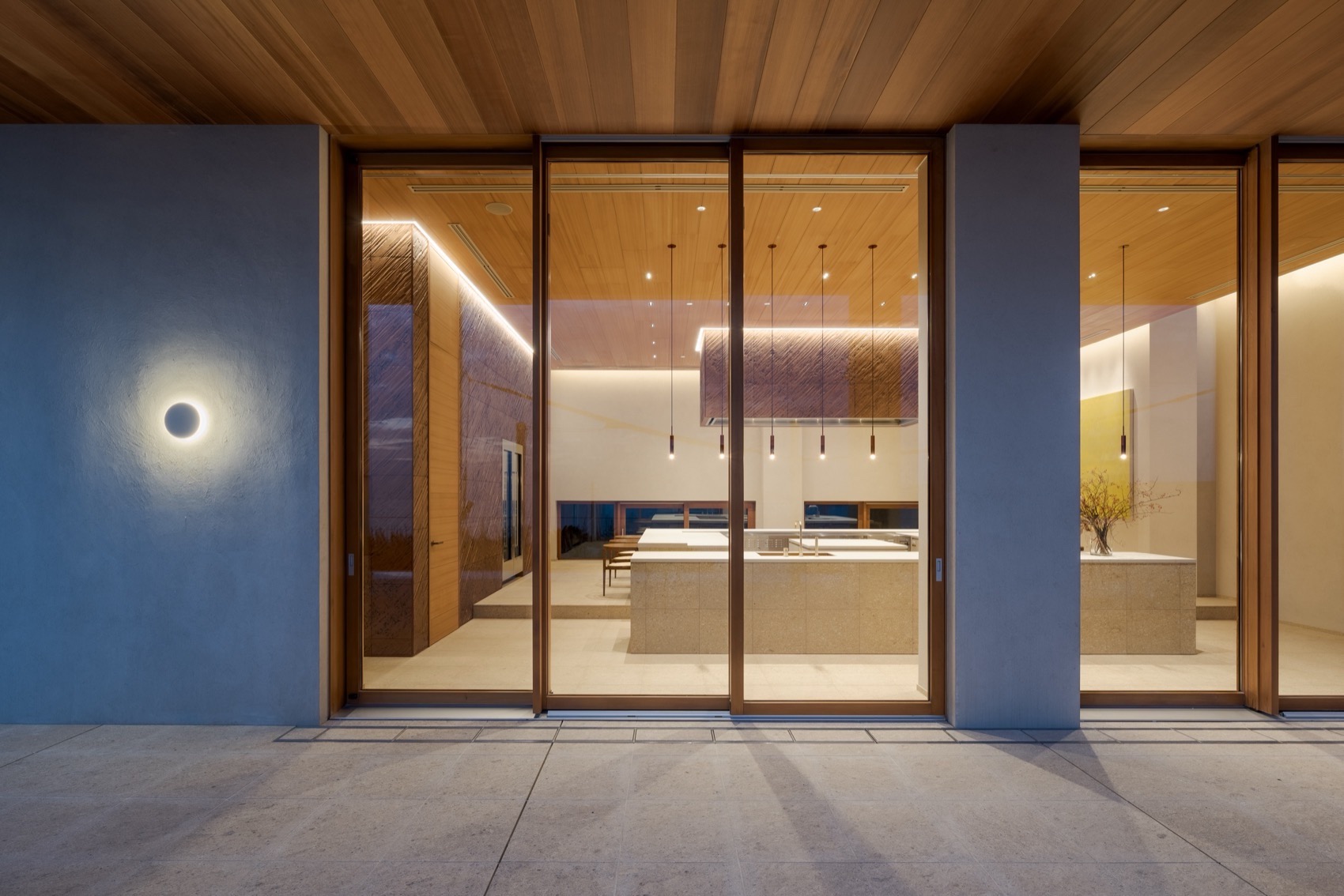 Yokosuka住宅丨日本神奈川丨REIICHI IKEDA DESIGN-139