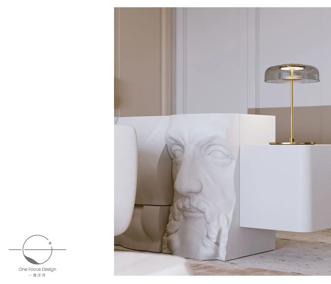 自然诗意的现代家居设计丨中国深圳丨一度经纬-0