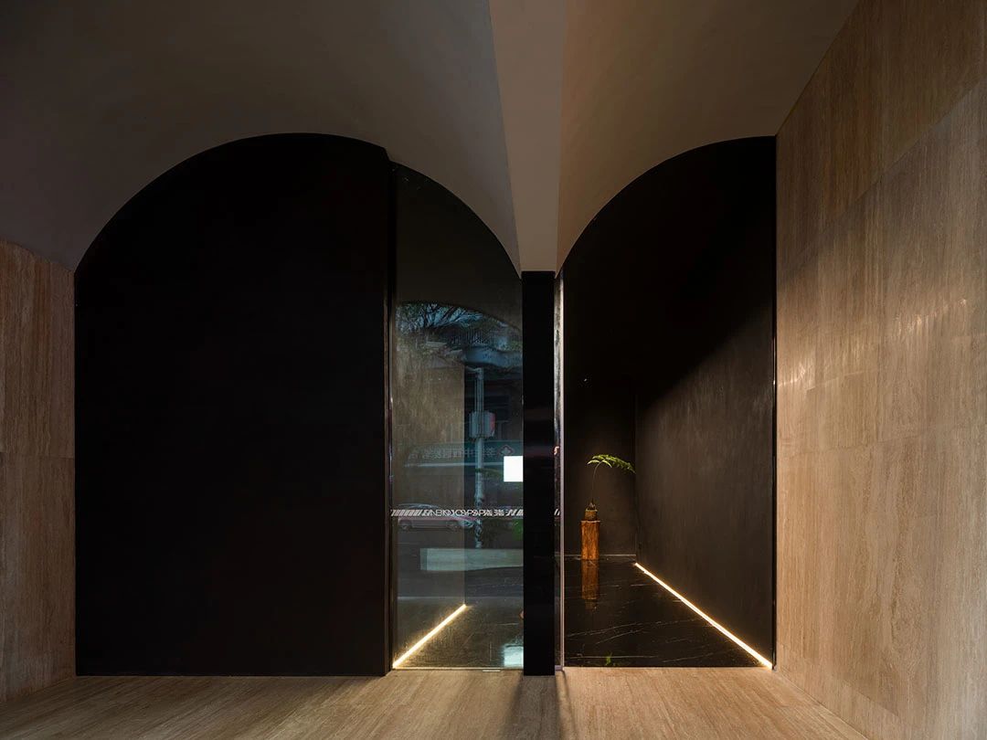 指沐水印 spa丨中国福州丨元秀万建筑事务所（ams）-6