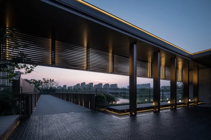 华润置地·时代大观丨中国嘉兴丨里表都会(北京)规划设计咨询有限公司-44