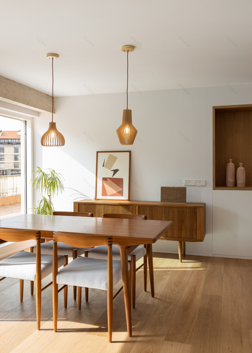 Oviedo Renovationflat 改造设计-6