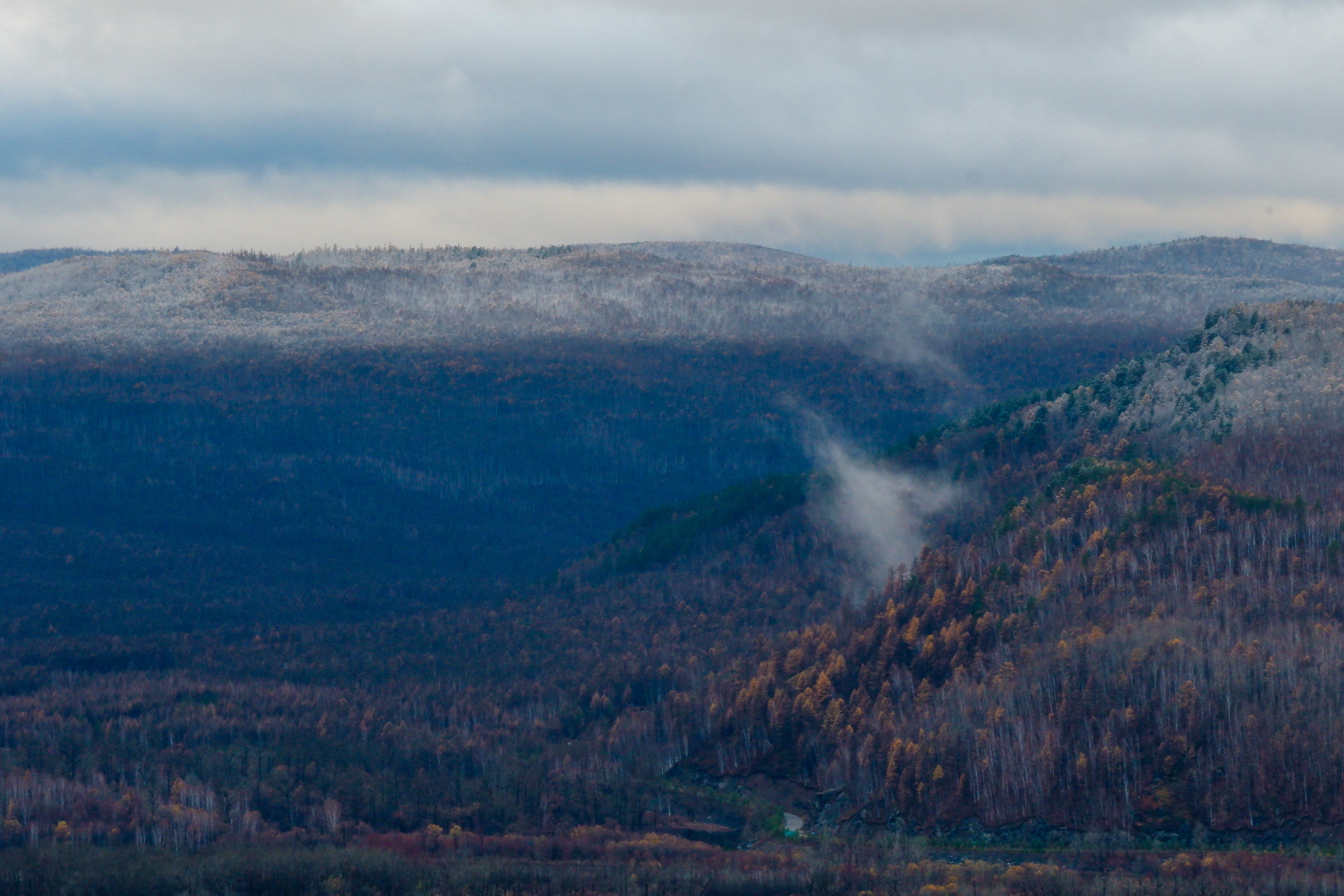 HEILONGJIANG,CHINA-1