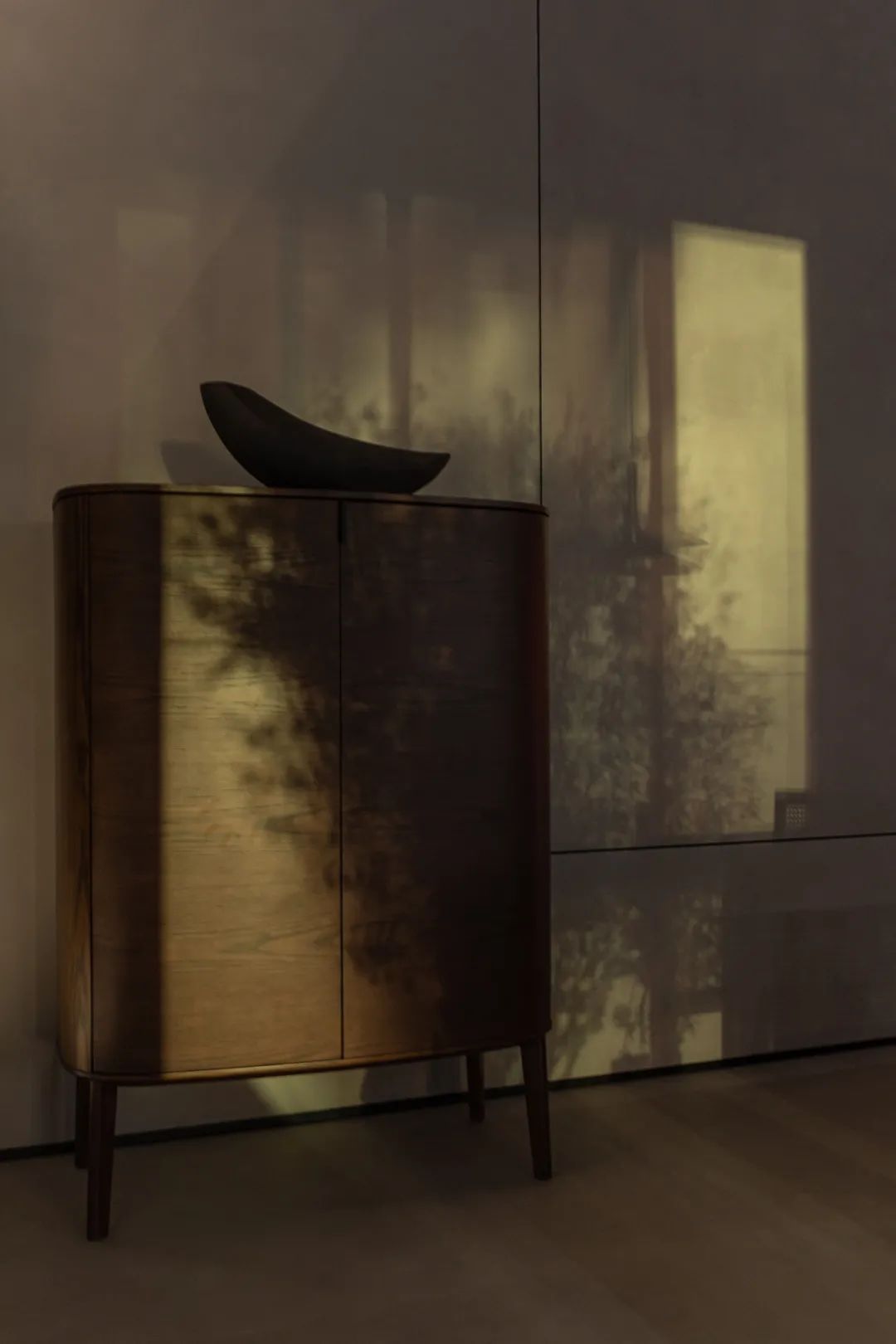 素履之往,沉浸无咎之境丨中国佛山丨兰墨设计-33