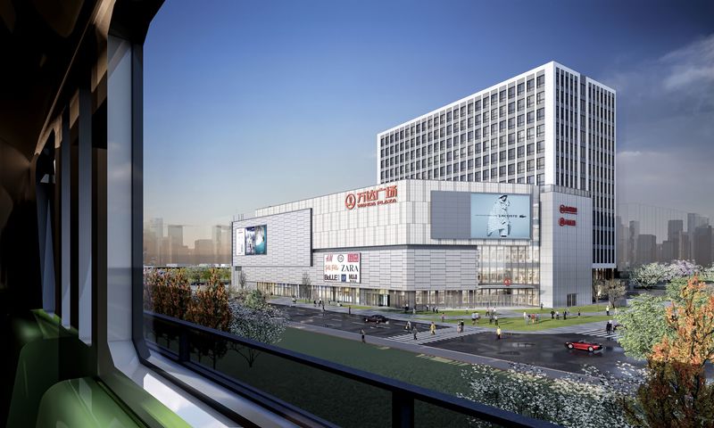 天澜美墅·别墅丨中国重庆丨魅无界设计(MAXIMUM)-99