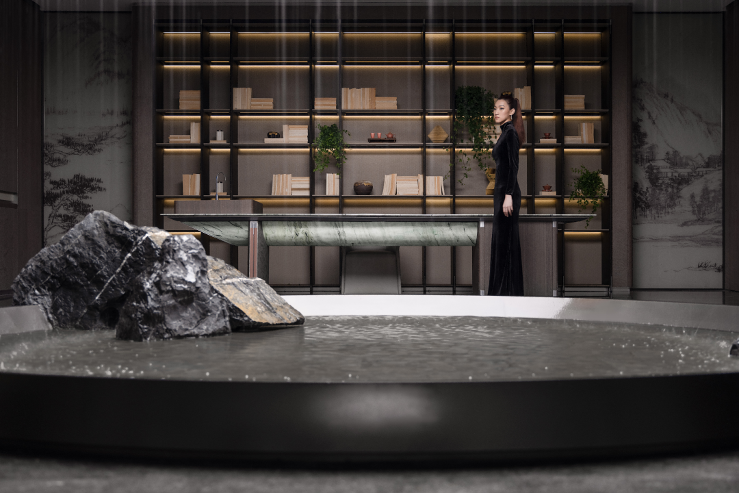 玛格·极广州罗浮宫旗舰店丨中国广州丨广州共生形态工程设计有限公司-60