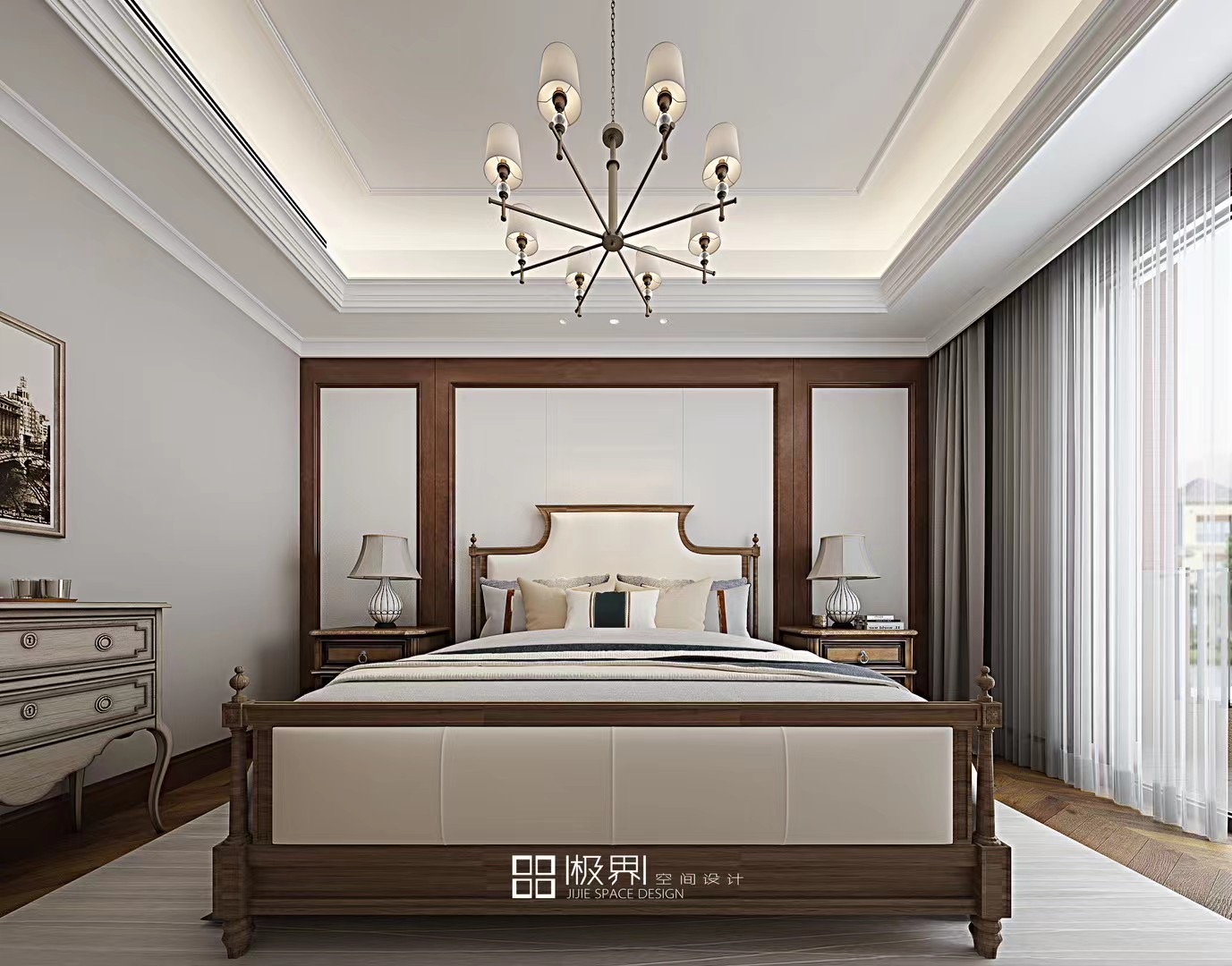 别墅落地方案-8