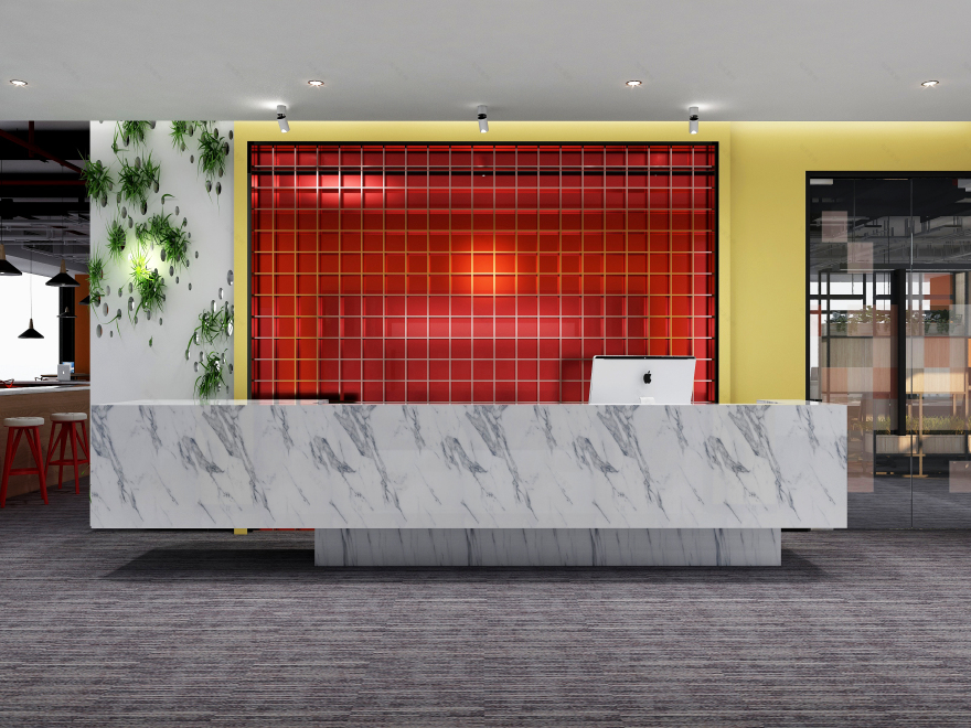 红立方广州办公室设计-5