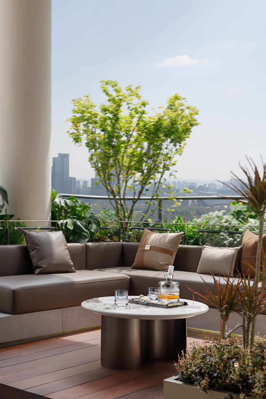 开州锦宸样板间丨中国重庆丨重庆米修室内设计有限公司-34