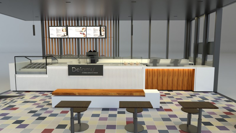 Plazoleta C.C Unicentro Cali - Dejamu-4