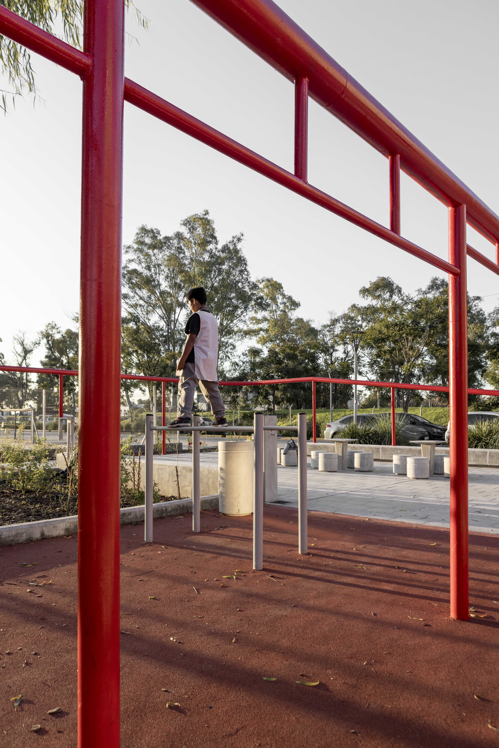 丨阿根廷布宜诺斯艾利斯丨Región Austral-37