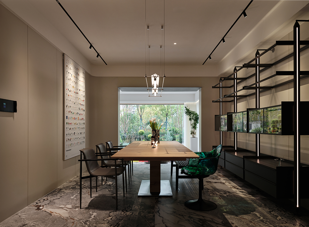 暨阳府  璟宸丨中国丨尺度设计-53