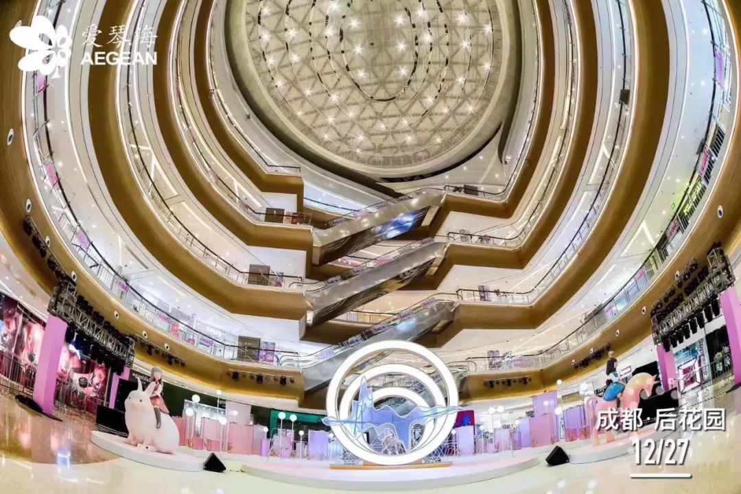 凸沃设计 | 2019 年度回顾,餐饮空间室内设计金奖-50