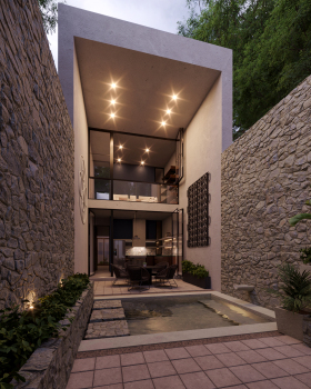 Casa El Nido