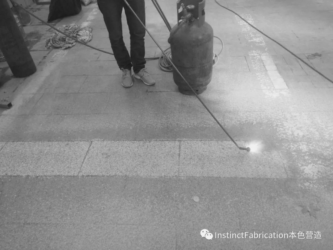 “重拾都市中那个被遗忘的角落”| 北京万科时代中心 • 望京(一期)-84