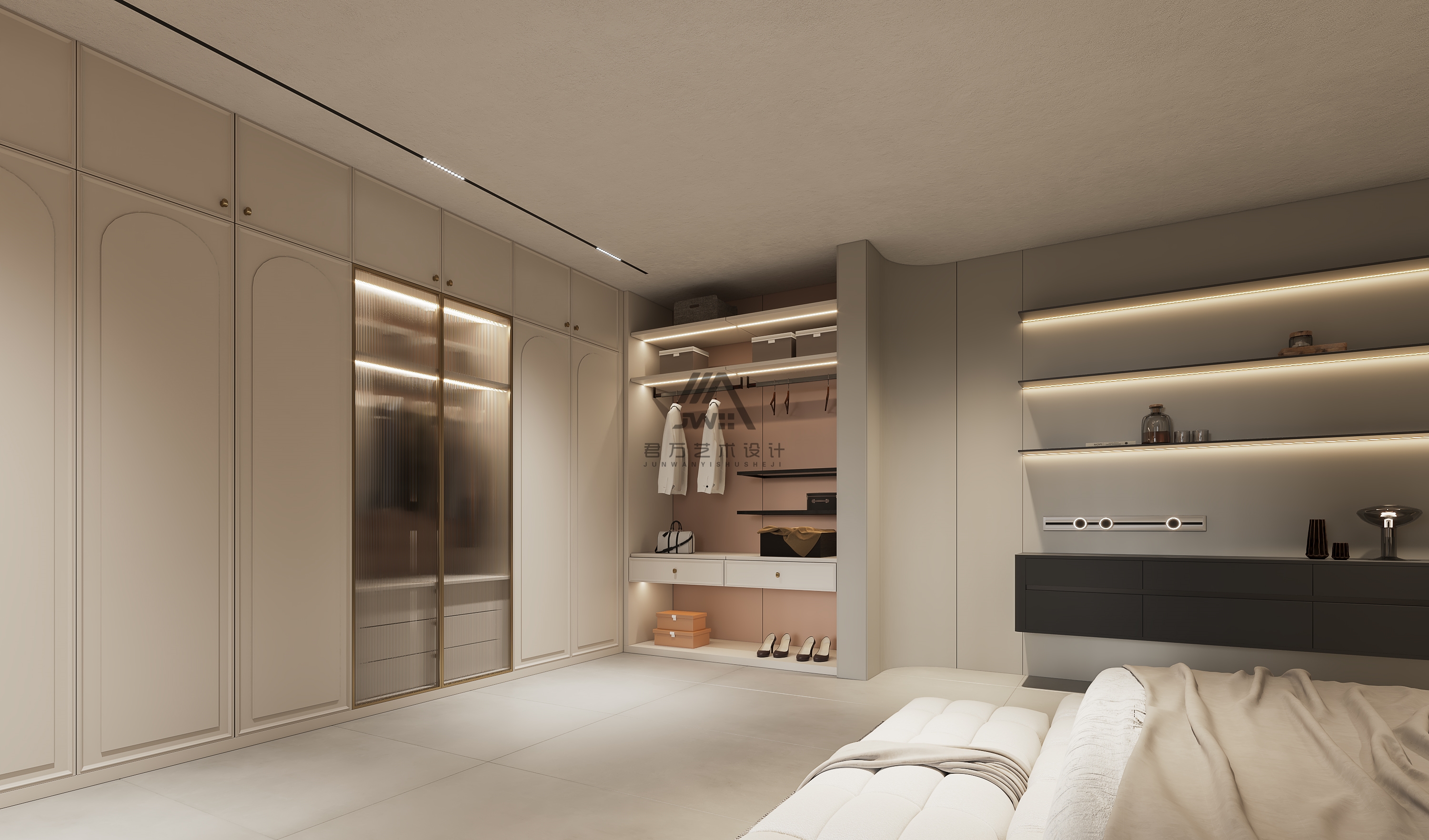 美妙之『弧』丨君 one 设计-22