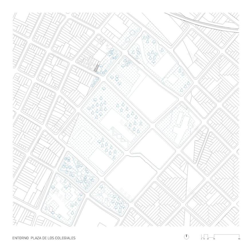 阿根廷 Zapiola 301 公寓楼丨阿根廷布宜诺斯艾利斯-49