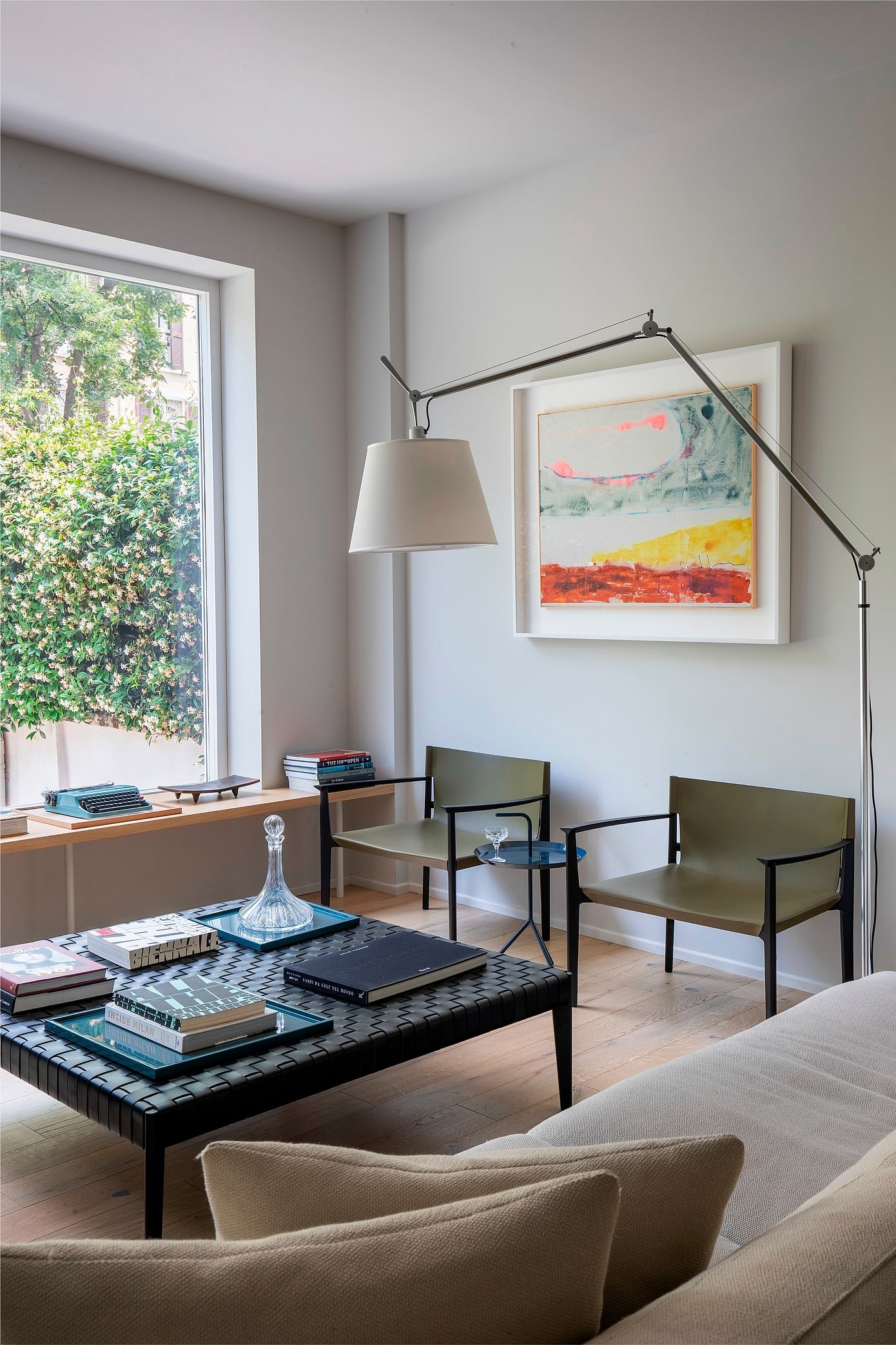 Wagner 丨 Lupettatelier丨意大利米兰-2