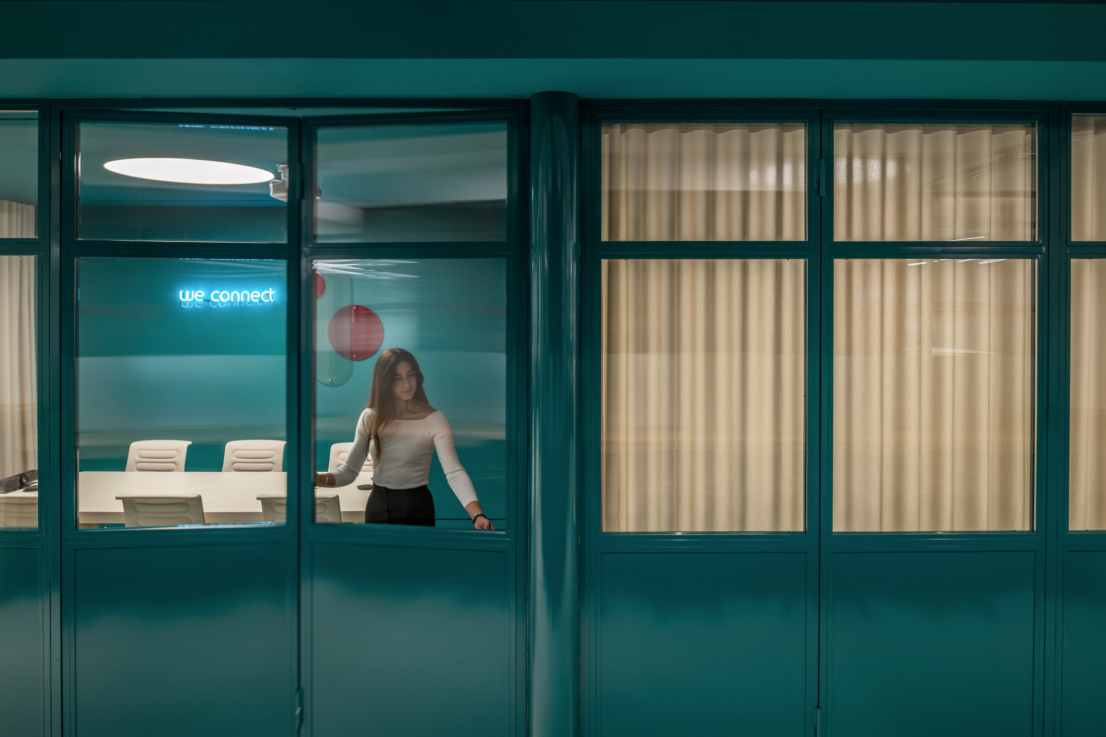 Edenred 新办公空间丨希腊雅典丨KN Group-19