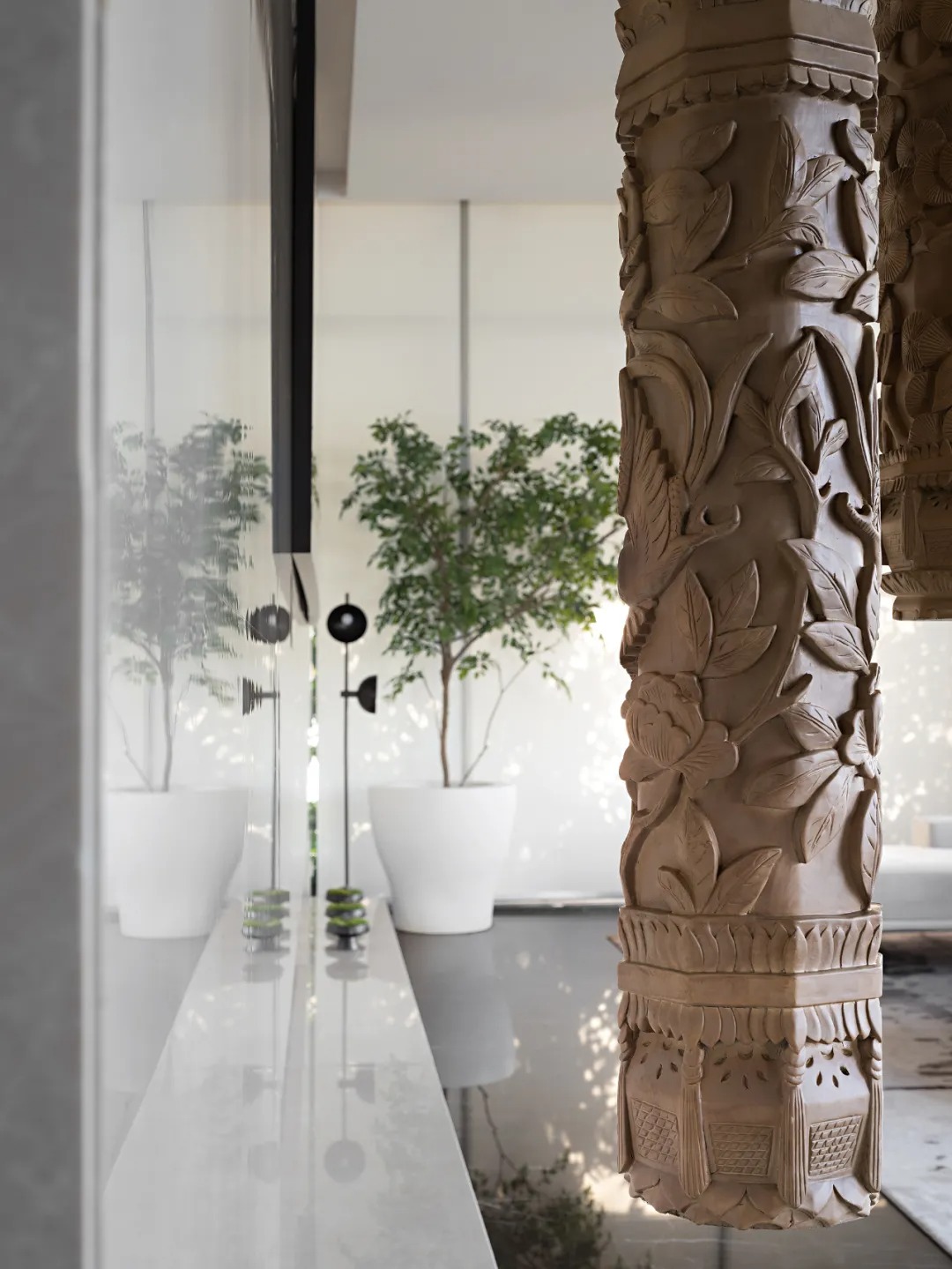 EHOODESIGN 易虎设计丨中国(南沙)时尚珠宝小镇展示中心 建筑设计 丨中国广州-28