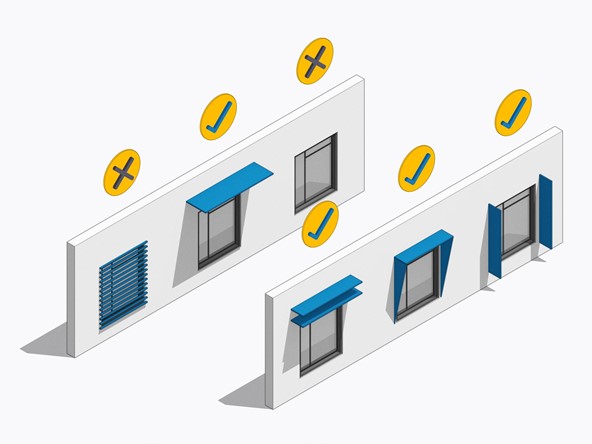 华盛顿特区Net Zero 6套住房原型设计丨美国华盛顿丨Inscape Publico-28
