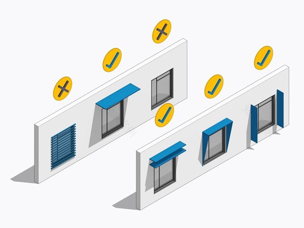 华盛顿特区Net Zero 6套住房原型设计丨美国华盛顿丨Inscape Publico-28