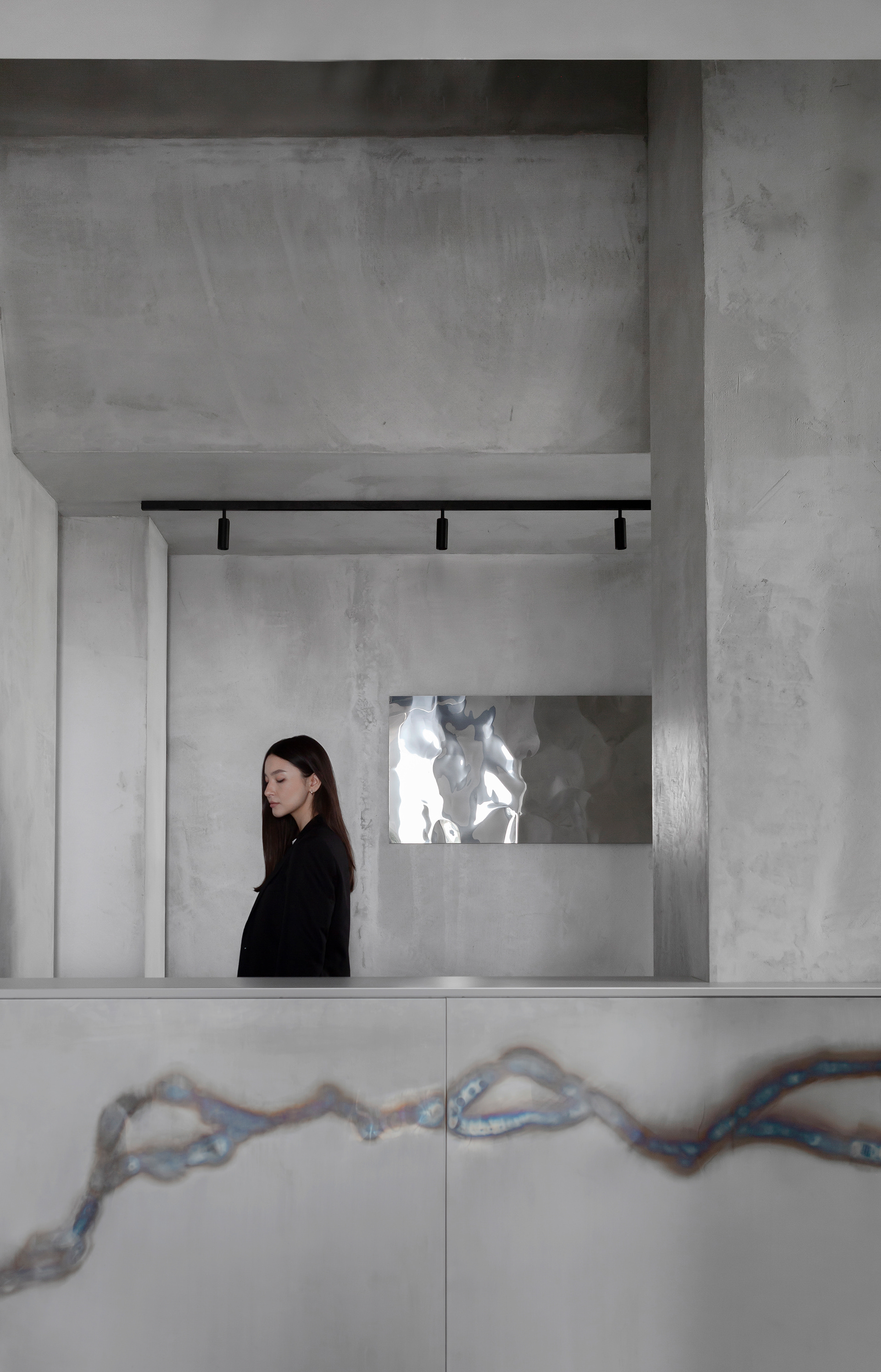 维佐尔，鲁奇6型（注：Luch 6这里按一般音译加型号推测翻译，Vizor音译，若有更准确专业背景信息，可能会有不同译法） 丨KOTRA architects-8