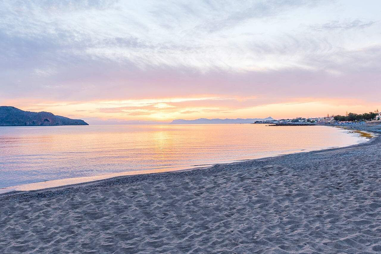 希腊 Porto Platanias Beach Resort & Spa 度假酒店,现代奢华与自然美景的完美融合-12