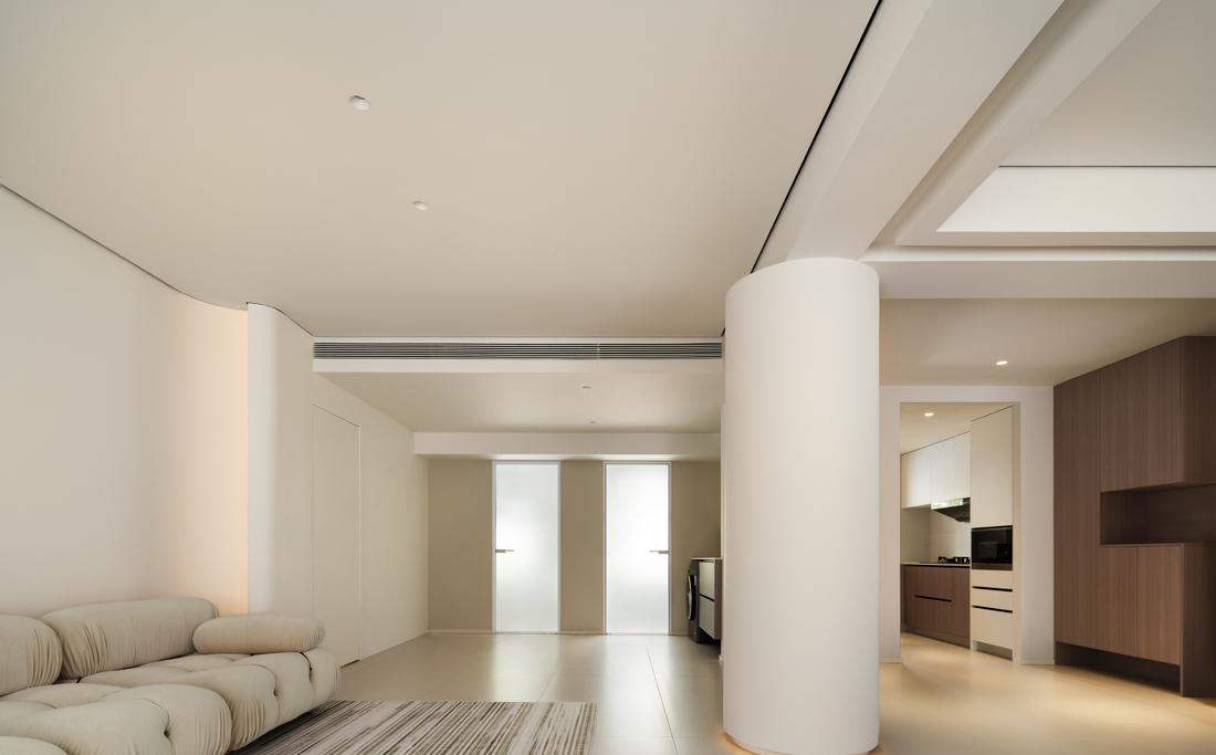 《PURE》健身博主的家-42