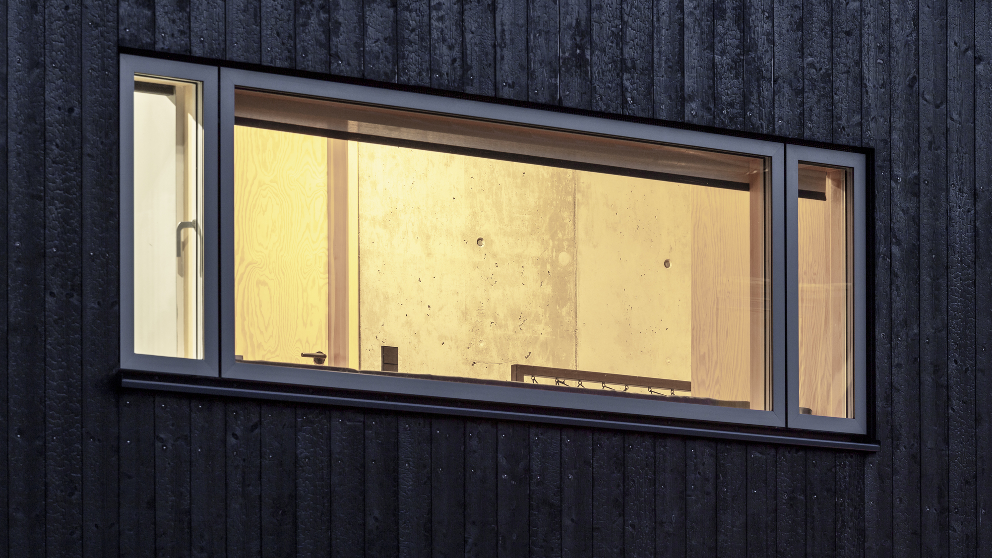 柏林郊区 Schulzendorf 别墅丨德国柏林-35