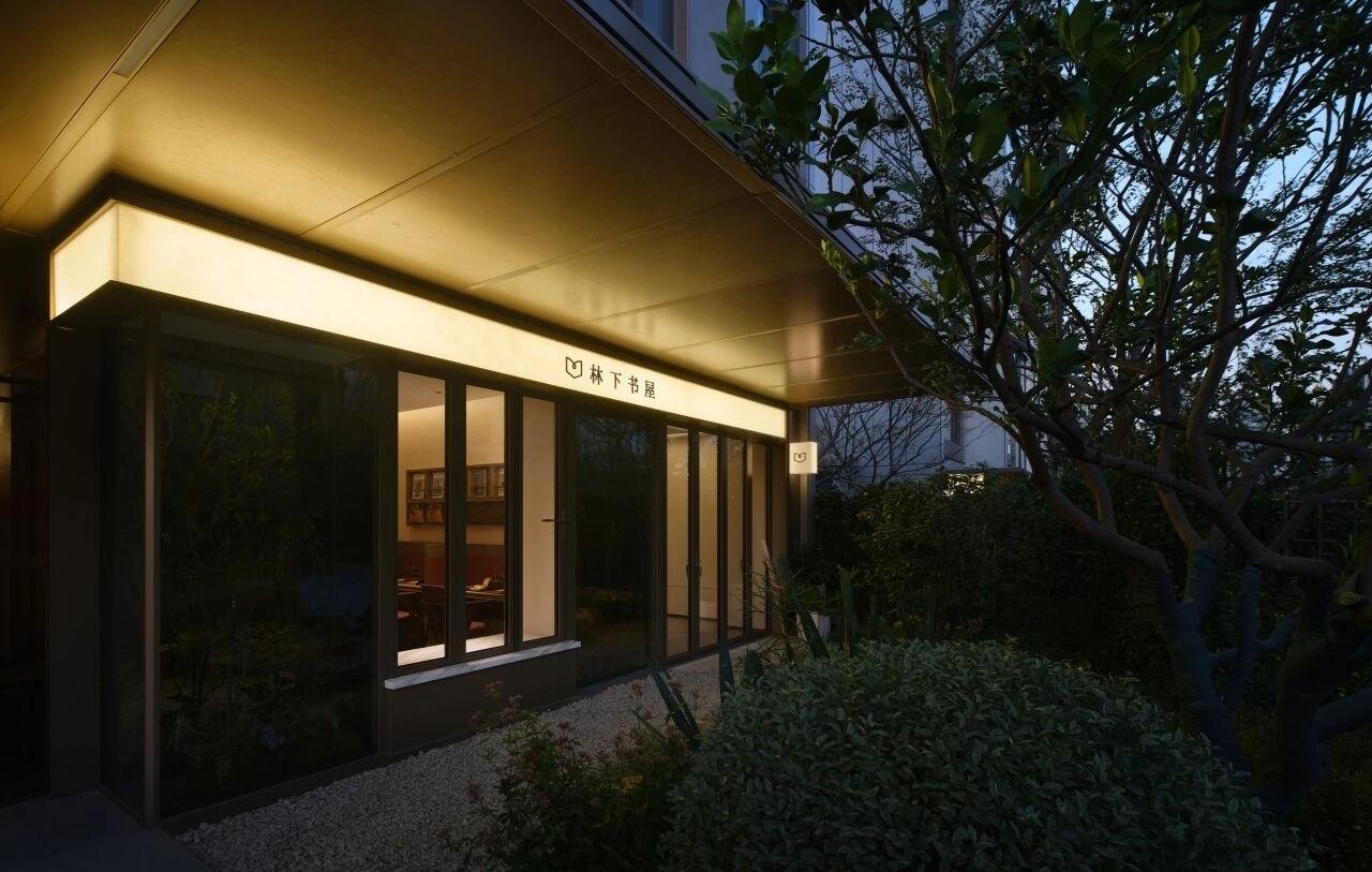 苏州华润置地 · 润云华庭丨中国苏州丨飞视设计-2