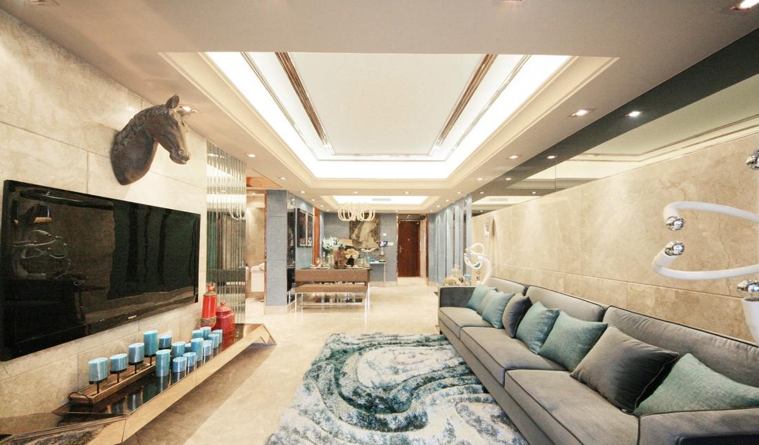 
南昌錦海東方銀座 -0