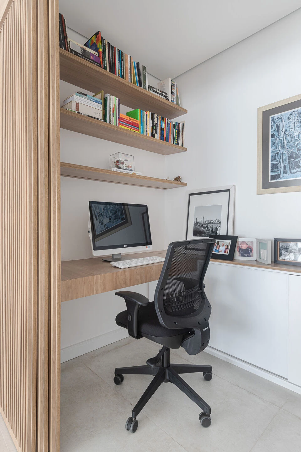 巴西 Pompeia 公寓丨巴西圣保罗丨C2HA Arquitetos-13