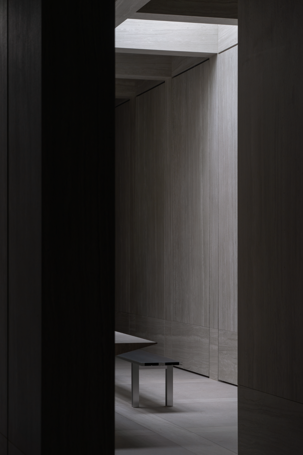 西班牙德赛斯岩板全球设计中心丨中国广州丨Peng  Partners鹏和朋友们设计事务所-77