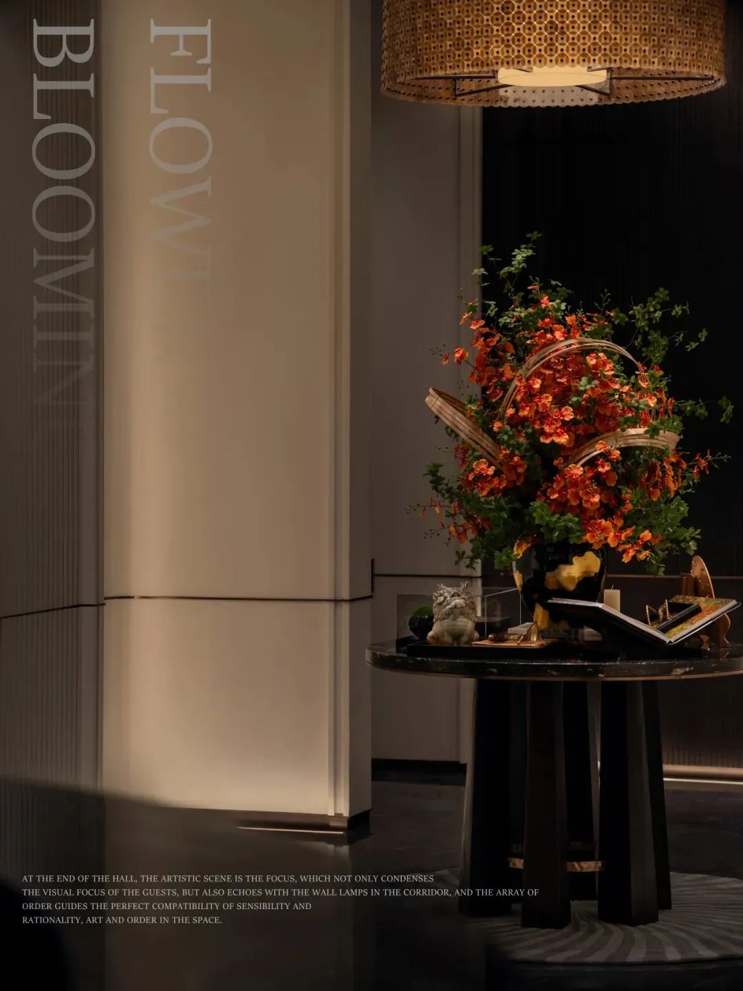 丛台拾光丨中国邯郸丨赛拉维设计CLV.DESIGN-26