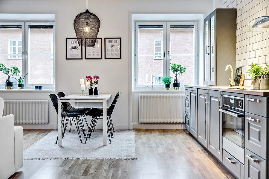 旧厨房翻新秘诀 | 轻松升级你的家居环境-5