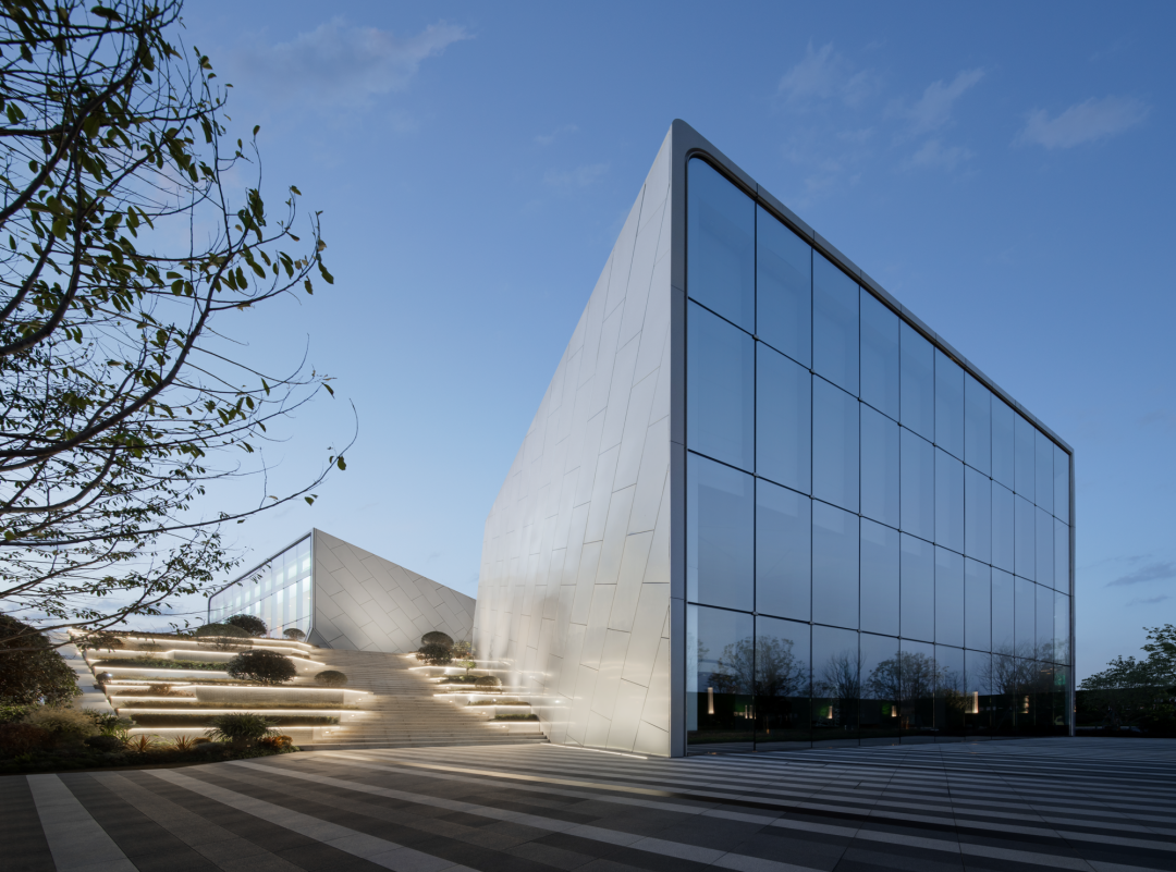 赣州锦润▪滨江云宸展示中心丨中国赣州丨成执设计-85