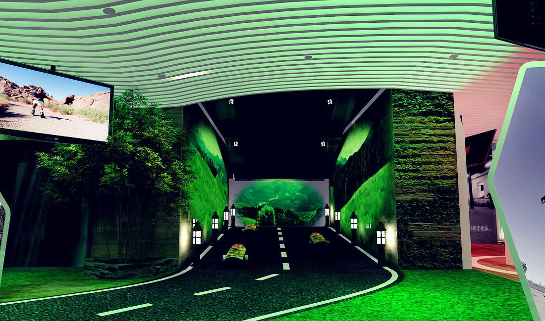 南京轮滑展厅-12