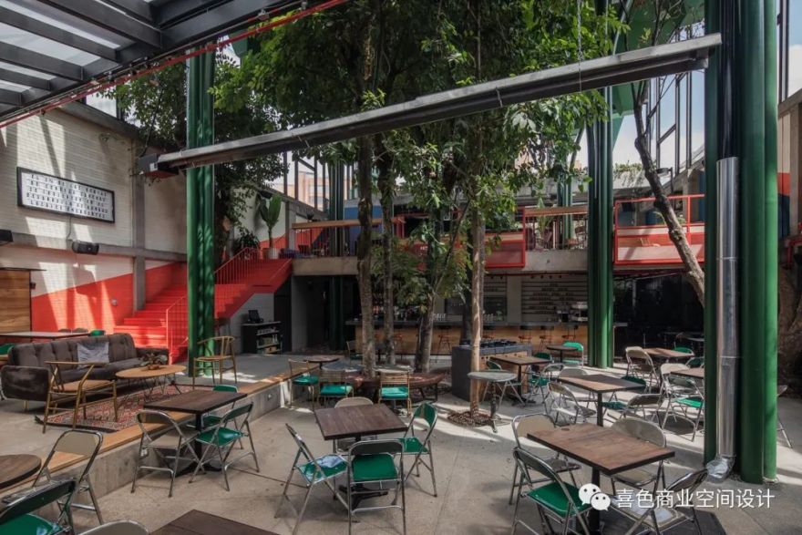 改造 | 年代感建筑的重新定义-1