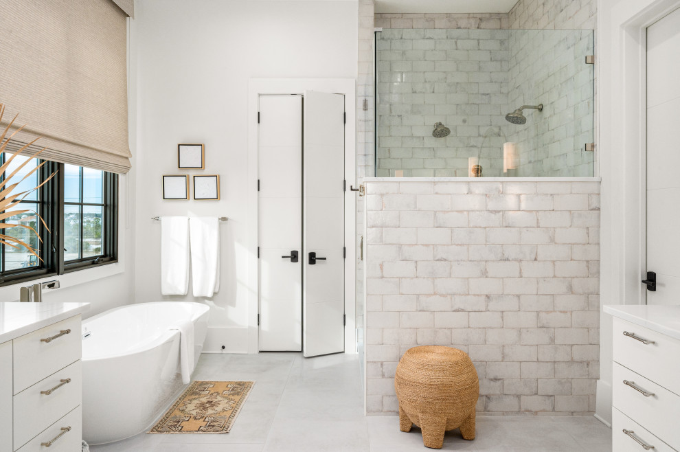 丨乌拉圭佛罗里达丨Bob Chatham Custom Home Design-27