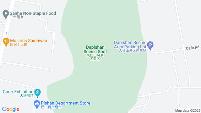 丨中国鹤壁丨Galaxy Arch-81