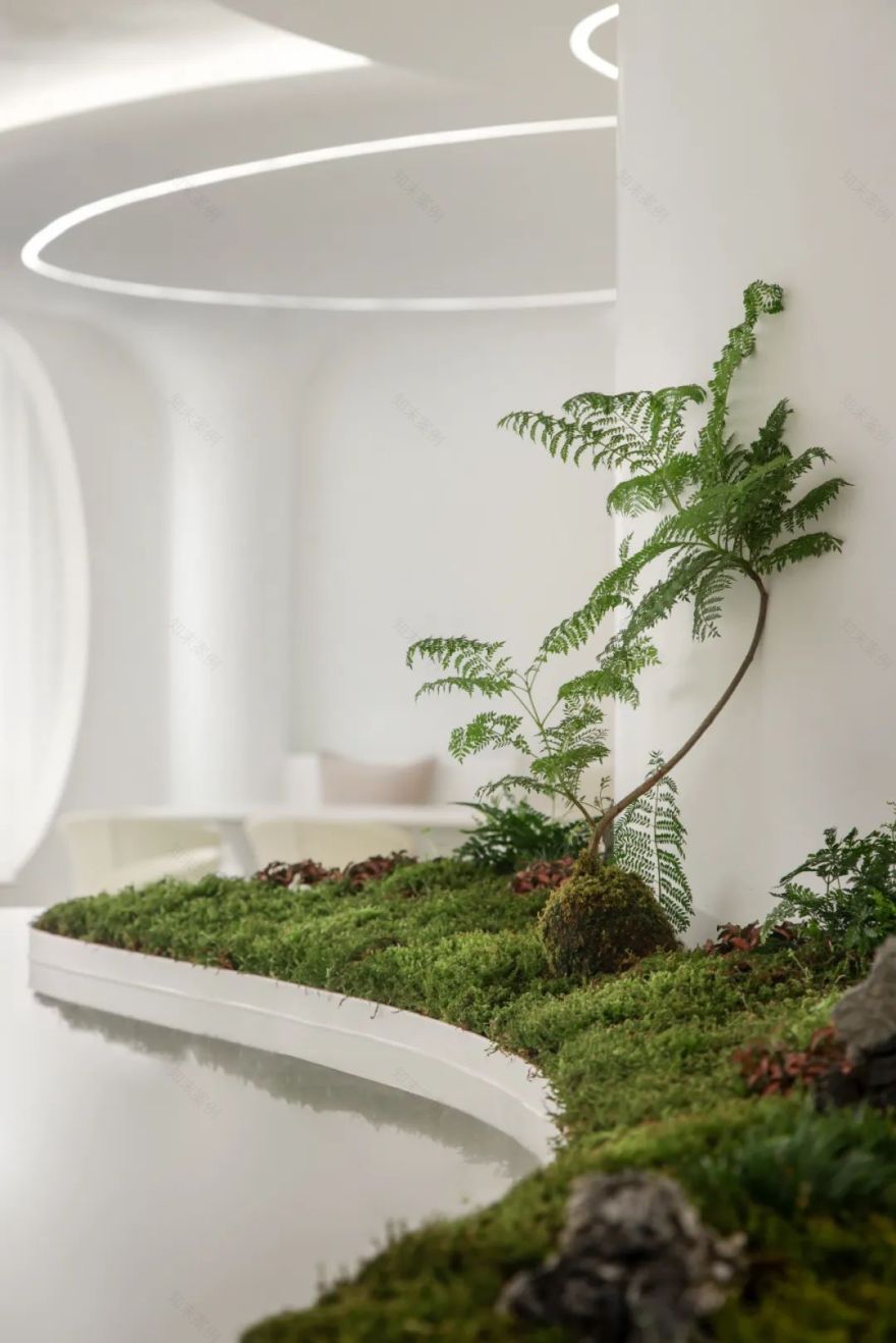 WL HOTEL(未来酒店)丨中国湖州丨QHD·权洪建筑研究所-67