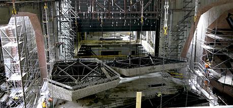 波兰 Torun 市文化中心 Jordanki | 新旧融合的建筑传奇-41