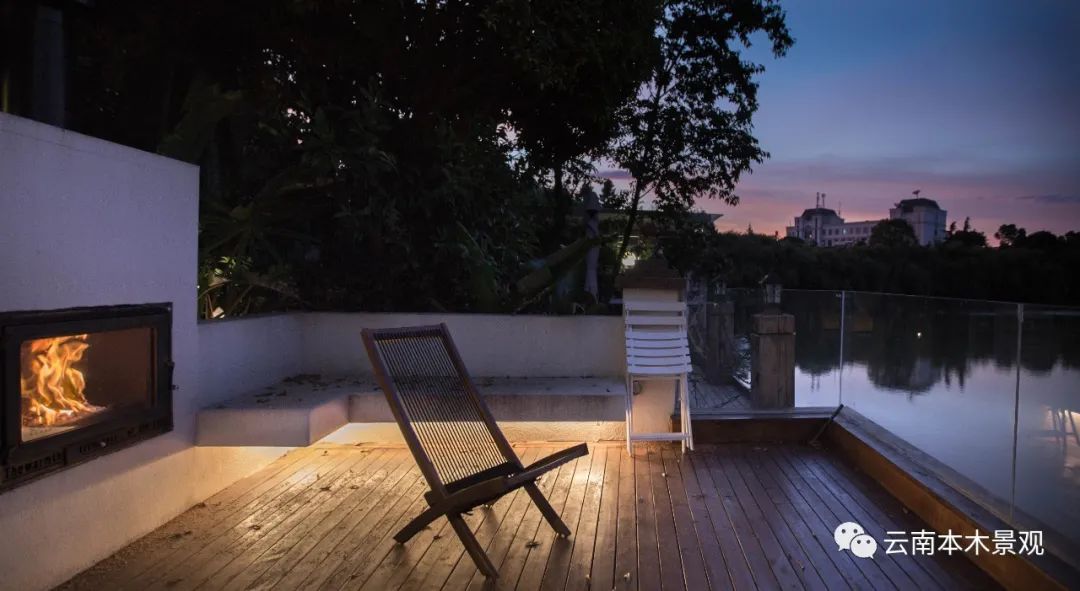 马可波罗丨中国昆明丨云南本木景观设计工程有限公司-19