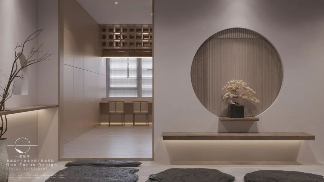 深圳鮨喜日料店丨中国深圳丨ONE FOCUS DESIGN-17